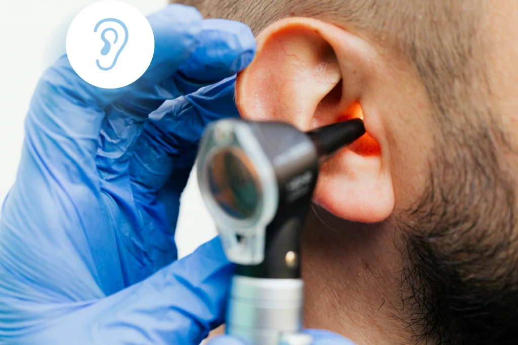 Ear